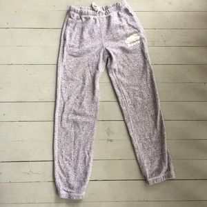 roots sweat pants (kids)